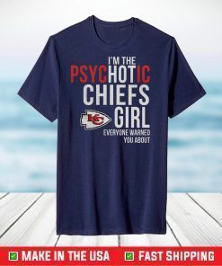 Kansas City Chiefs NFL Champions Shirt