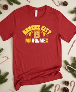 Patrick Mahomes 2021 shirt, Patrick Mahomes Chiefs Champions Shirt