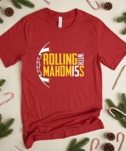 Rolling Mahomes 2021 shirt,Patrick Mahomes Chiefs Champions Shirt