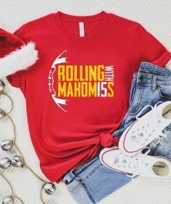 Rolling Mahomes 2021 shirt,Patrick Mahomes Chiefs Champions Shirt