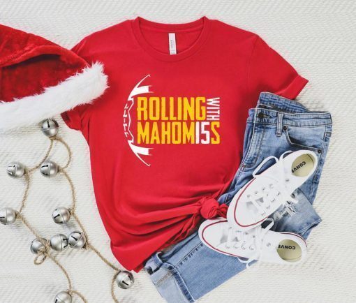 Rolling Mahomes 2021 shirt,Patrick Mahomes Chiefs Champions Shirt