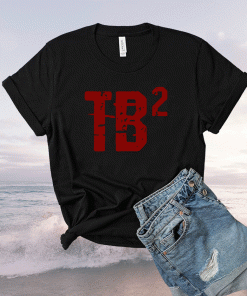 Tampa Bay Squared TB2 Fan Shirt