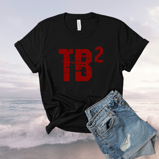 Tampa Bay Squared TB2 Fan Shirt