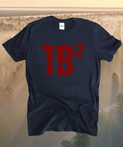 Tampa Bay Squared TB2 Fan Shirt