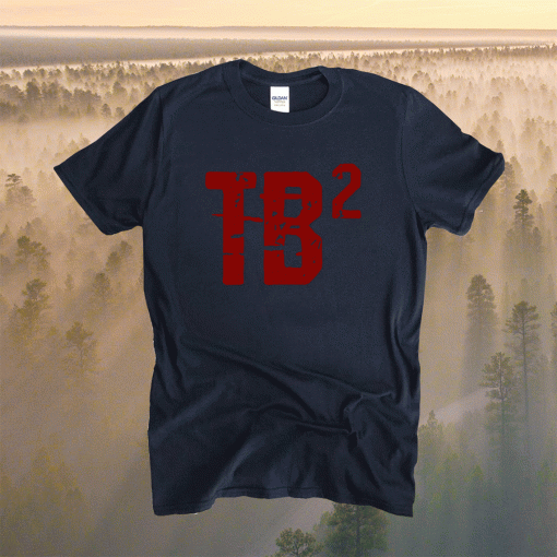 Tampa Bay Squared TB2 Fan Shirt