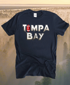 TOMPA BAY BUCCANEERS Frenzy Fan Football Team Birthday Shirt