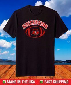 Tampa Bay Buccaneers Shirt, Tampa Bay Buccaneers NFL Shirt