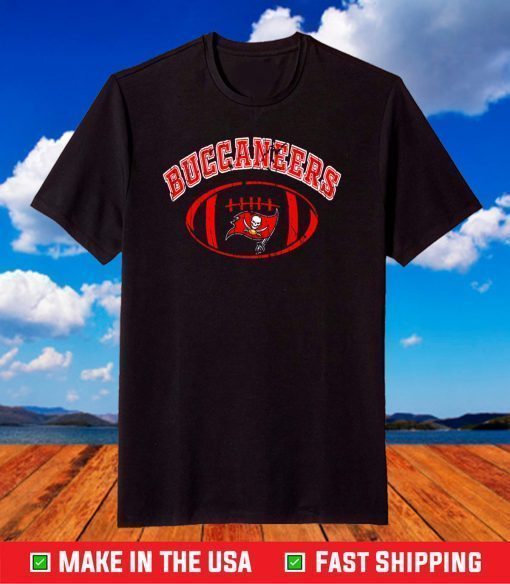 Tampa Bay Buccaneers Shirt, Tampa Bay Buccaneers NFL Shirt