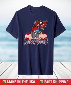 Tampa Bay Buccaneers T-shirt, Tampa Bay Buccaneers Super Bowl T-shirt, Among Us Tampa Bay Buccaneers T-shirt