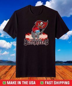 Tampa Bay Buccaneers T-shirt, Tampa Bay Buccaneers Super Bowl T-shirt, Among Us Tampa Bay Buccaneers T-shirt