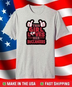 Tampa Bay Buccaneers,Tampa Bay, Super Bowl Football T-Shirt