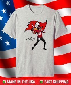 Tom Buc’ing Brady Shirt, Tampa Buccaneers Shirt, Super Bowl Shirt, NFL Shirt