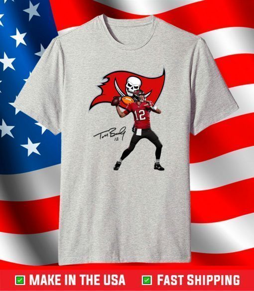 Tom Buc'ing Brady Shirt, Tampa Buccaneers Shirt, Super Bowl Shirt, NFL Shirt