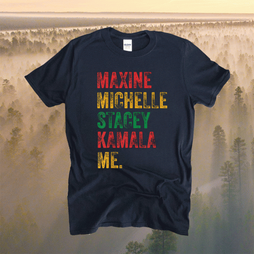 Black History Month African American Melanin Pride 2021 Shirt