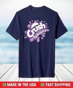 Crush Epilepsy T-Shirt