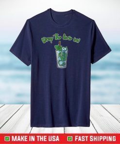 Drop The Lime In Cocktail Tequila Drinker T-Shirt