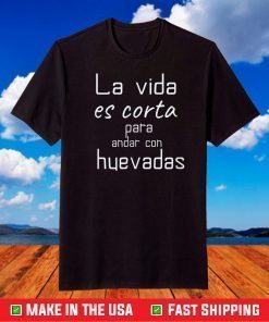 Funny Spanish Quote Teen t shirt Peruvian quote T-Shirt