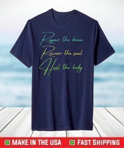 Inspirational Saying Motivational Quote T-Shirt