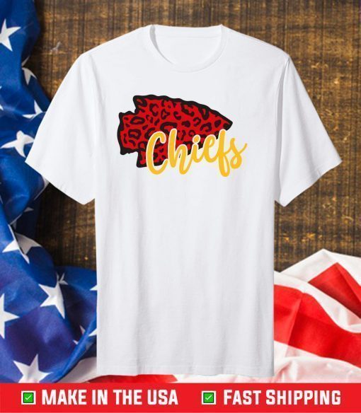 Kansas City Chiefs, KC Chiefs Logo,Super Bowl 2021 Unisex T-Shirt