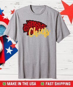 Kansas City Chiefs, KC Chiefs Logo,Super Bowl 2021 Unisex T-Shirt