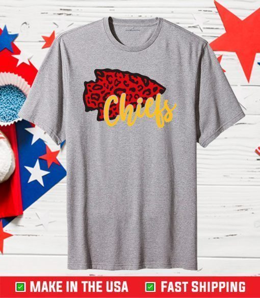 Kansas City Chiefs, KC Chiefs Logo,Super Bowl 2021 Unisex T-Shirt