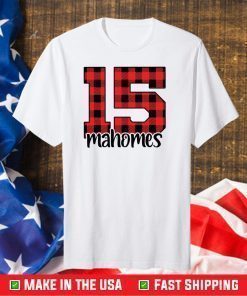 Kansas City Chiefs Mahomes,15 Patrick Mahomes Super Bowl,City Chiefs NFL Signature Classic T-Shirt