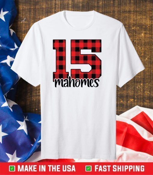 Kansas City Chiefs Mahomes,15 Patrick Mahomes Super Bowl,City Chiefs NFL Signature Classic T-Shirt