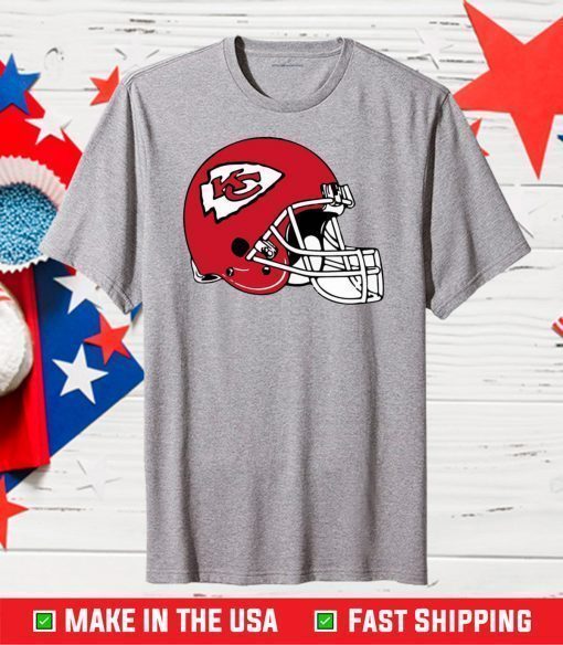 Kansas City Chiefs NFL Shirt,Chiefs Fan Classic T-shirt