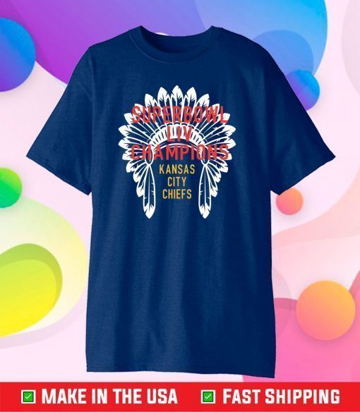 Kansas City Chiefs Shirt, Chiefs Shirt,Super Bowl 2021 Classic T-Shirt