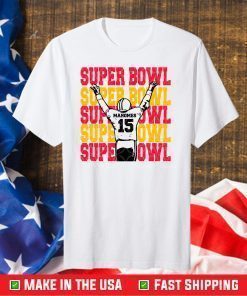 Kansas City Chiefs, Super Bowl 2021,Mahomes Lovers,Kansas City Chiefs Lover Classic T-Shirt