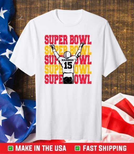 Kansas City Chiefs, Super Bowl 2021,Mahomes Lovers,Kansas City Chiefs Lover Classic T-Shirt