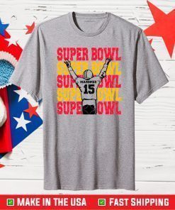 Kansas City Chiefs, Super Bowl 2021,Mahomes Lovers,Kansas City Chiefs Lover Classic T-Shirt