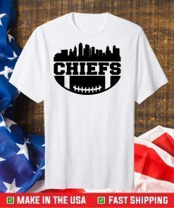 Kansas City Chiefs,Chiefs Footbal,Super Bowl 2021 Classic T-Shirt