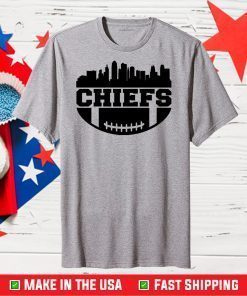 Kansas City Chiefs,Chiefs Footbal,Super Bowl 2021 Classic T-Shirt