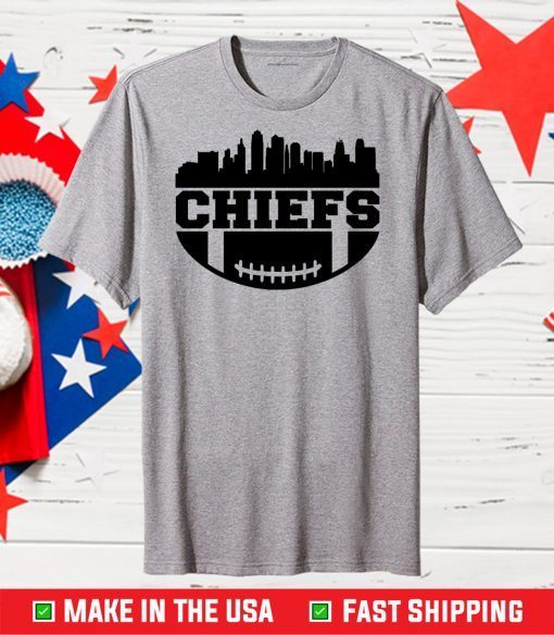 Kansas City Chiefs,Chiefs Footbal,Super Bowl 2021 Classic T-Shirt