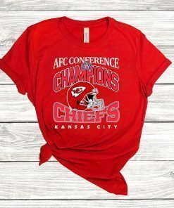 Kansas City Chiefs,KC Chiefs 2021 Champions,Super Bowl 2021 Classic T-Shirt