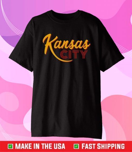 Kansas City Chiefs,KC Chiefs Shirt,Super Bowl Classic T-Shirt