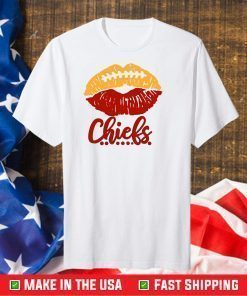 Kansas City Chiefs,KC Chiefs,Super Bowl 2021 Classic T-Shirt