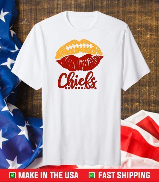 Kansas City Chiefs,KC Chiefs,Super Bowl 2021 Classic T-Shirt