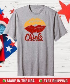 Kansas City Chiefs,KC Chiefs,Super Bowl 2021 Classic T-Shirt