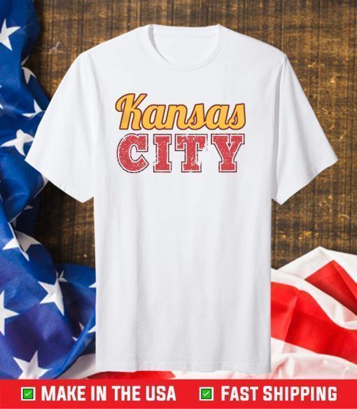 Kansas City Chiefs,Kansas City Chiefs NFL Sport Football Classic T-Shirt