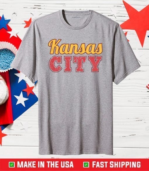 Kansas City Chiefs,Kansas City Chiefs NFL Sport Football Classic T-Shirt