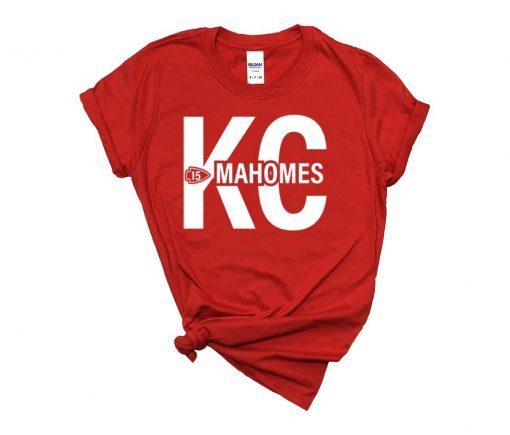 Kansas City Football ,Mahomes,Superbowl champs Unisex T-Shirt