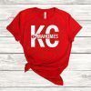 Kansas City Football ,Mahomes,Superbowl champs Unisex T-Shirt