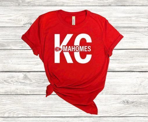 Kansas City Football ,Mahomes,Superbowl champs Unisex T-Shirt