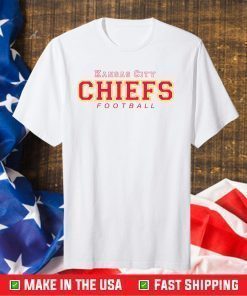 Kansas City Football,Kansas City Chiefs,Super Bowl 2021 Classic T-Shirt