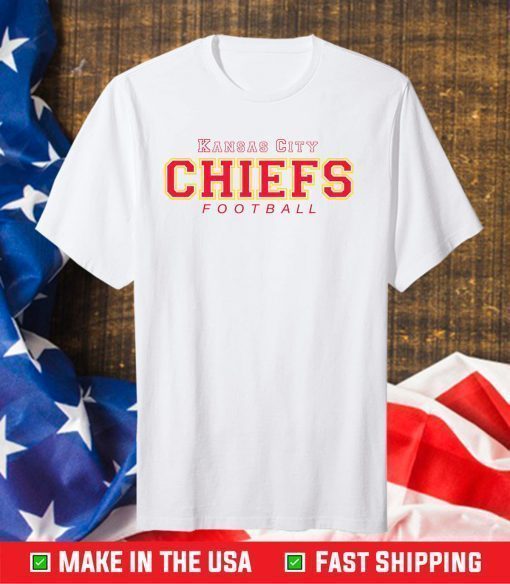 Kansas City Football,Kansas City Chiefs,Super Bowl 2021 Classic T-Shirt