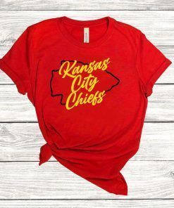 Kansas city chiefs,Super Bowl 2021 Gift T-Shirt