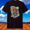 Le Batard Amin Pirate T Shirt