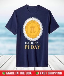 National PI Day 3.14.2021 Pie casual novelty gift pullover T-Shirt